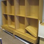 566 8103 BOOKCASE